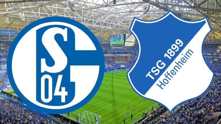 Palpite Schalke 04 x Hoffenheim &ndash; Progn&oacute;stico e transmiss&atilde;o da Bundesliga (14/10)