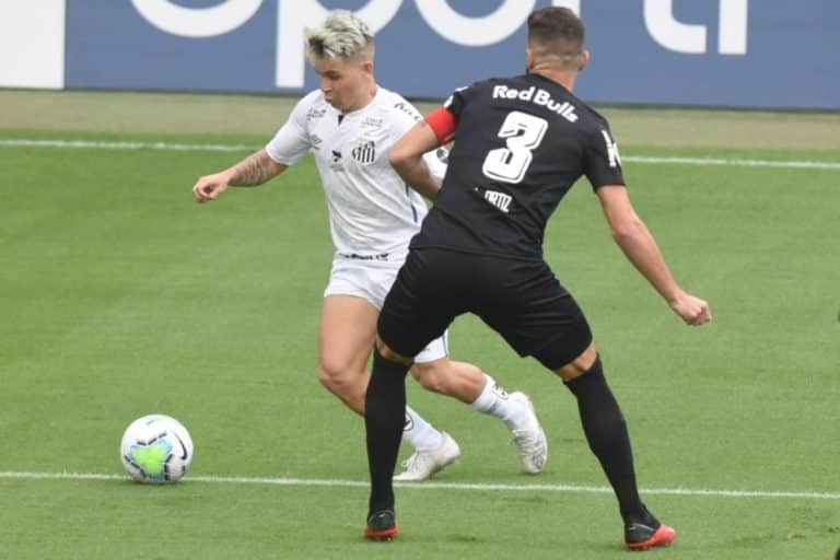 RB Bragantino x Santos: onde assistir ao vivo, hor&aacute;rio e escala&ccedil;&otilde;es
