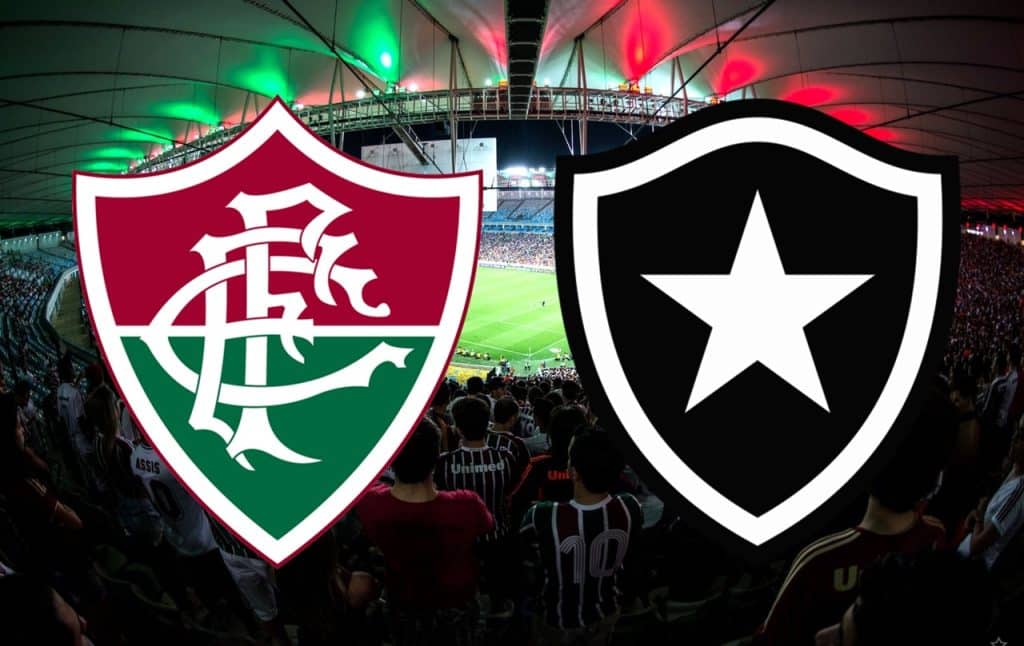 Palpite Fluminense x Botafogo &ndash; progn&oacute;stico e transmiss&atilde;o do Campeonato Brasileiro (23/10)