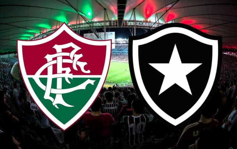 Palpite Fluminense x Botafogo &ndash; progn&oacute;stico e transmiss&atilde;o do Campeonato Brasileiro (23/10)