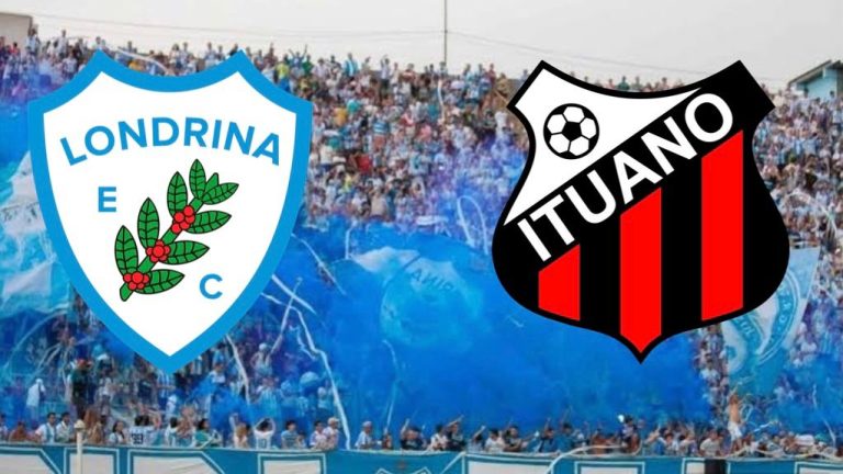 Palpite Londrina x Ituano &ndash; Progn&oacute;stico e transmiss&atilde;o do Brasileir&atilde;o S&eacute;rie B (28/10)