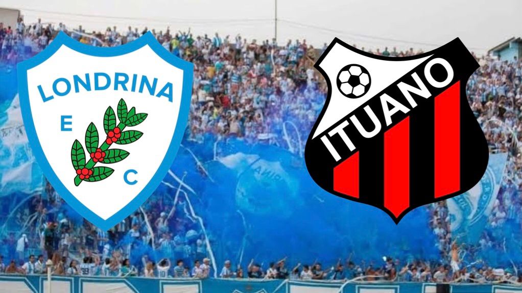 Palpite Londrina x Ituano &ndash; Progn&oacute;stico e transmiss&atilde;o do Brasileir&atilde;o S&eacute;rie B (28/10)
