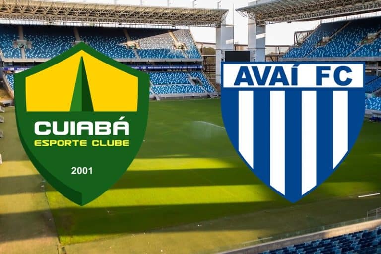 Palpite Cuiab&aacute; x Ava&iacute;: Progn&oacute;stico e transmiss&atilde;o do Brasileir&atilde;o S&eacute;rie A (27/10)