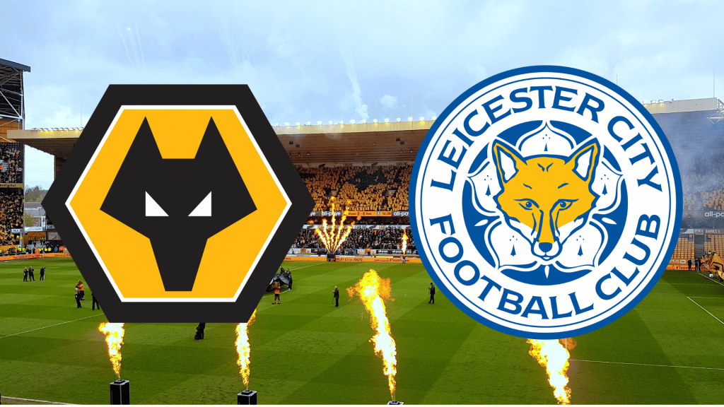 Wolves x Leicester onde assistir ao vivo, hor&aacute;rio e escala&ccedil;&otilde;es