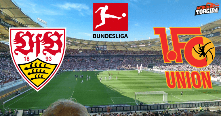 Palpite VfB Stuttgart x Union Berlin &ndash; Progn&oacute;stico e transmiss&atilde;o da Bundesliga (09/10)