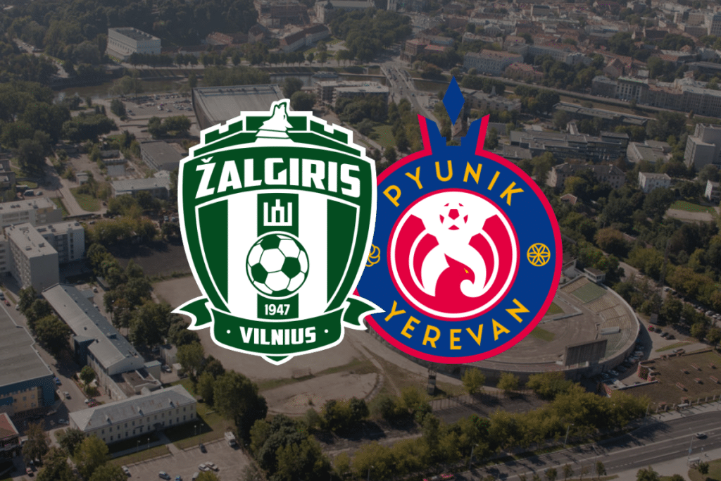 Zalgiris x Pyunik: onde assistir, hor&aacute;rio e escala&ccedil;&otilde;es