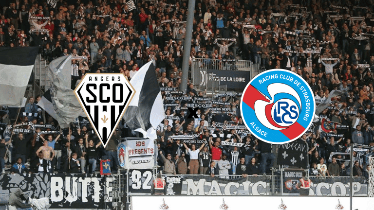 Palpite Angers x Strasbourg &ndash; Progn&oacute;stico e transmiss&atilde;o da Ligue 1 (09/10)