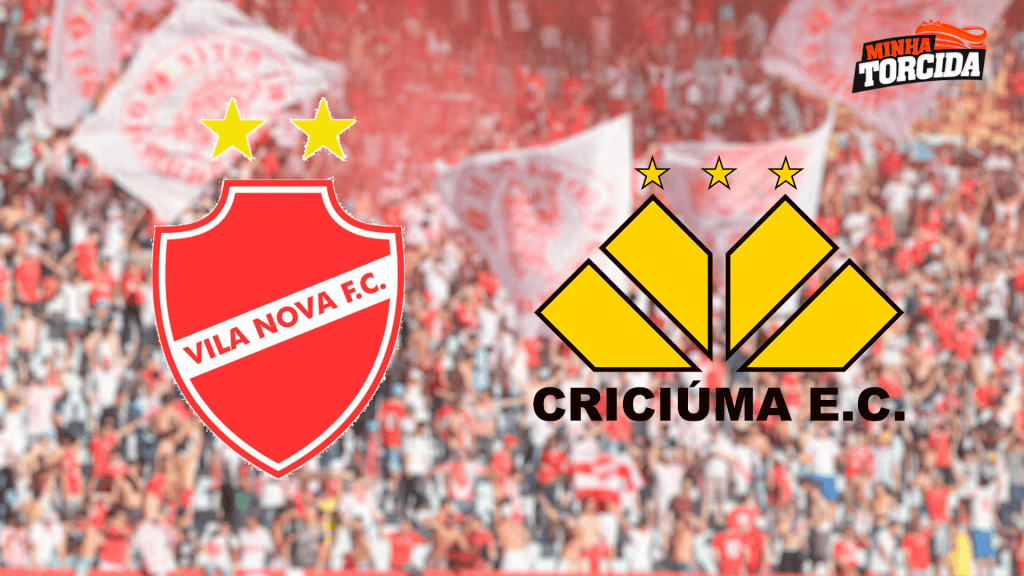 Vila Nova x Crici&uacute;ma: onde assistir ao vivo, hor&aacute;rio e escala&ccedil;&otilde;es