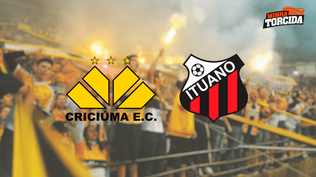 Palpite Crici&uacute;ma x Ituano &ndash; Progn&oacute;stico e transmiss&atilde;o do Brasileir&atilde;o S&eacute;rie B (15/10)