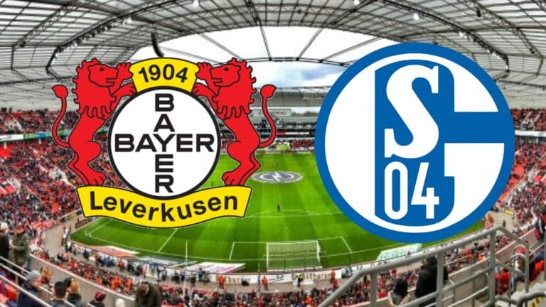 Bayer Leverkusen x Schalke 04: onde assistir ao vivo, hor&aacute;rio e escala&ccedil;&otilde;es