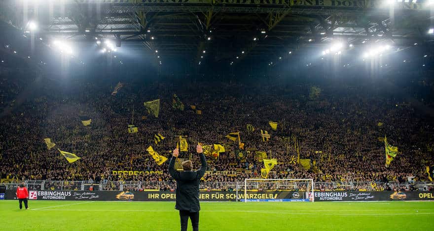 Borussia Dortmund x Sevilla: onde assistir ao vivo, hor&aacute;rio e escala&ccedil;&atilde;o