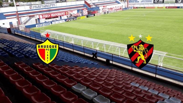 Palpite Brusque x Sport &ndash; Progn&oacute;stico e transmiss&atilde;o do Brasileir&atilde;o S&eacute;rie B (04/10)