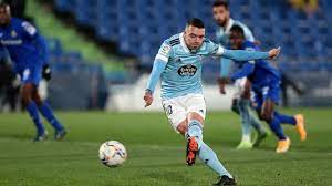 Celta x Getafe: onde assistir ao vivo, hor&aacute;rio e escala&ccedil;&otilde;es