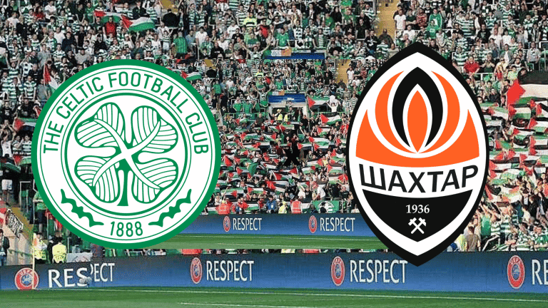Palpite Celtic x Shakhtar Donetsk &ndash; Progn&oacute;stico e transmiss&atilde;o da Champions League (25/10)