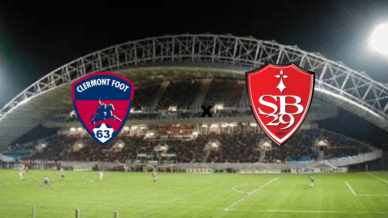 Palpite Clermont x Brest &ndash; Progn&oacute;stico e transmiss&atilde;o da Ligue 1 (23/10)