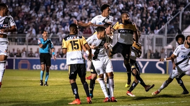 Palpite Ponte Preta x Crici&uacute;ma &ndash; Progn&oacute;stico e transmiss&atilde;o do Brasileir&atilde;o S&eacute;rie B (28/10)