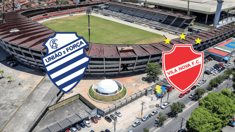 Palpite CSA x Vila Nova &ndash; Progn&oacute;stico e transmiss&atilde;o do Brasileir&atilde;o S&eacute;rie B (25/10)