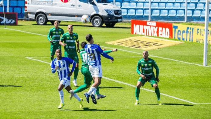 Cuiab&aacute; x Ava&iacute;: onde assistir hor&aacute;rio e prov&aacute;veis escala&ccedil;&otilde;es (27/10)