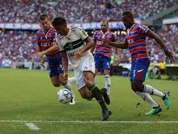 Fortaleza x Coritiba: onde assistir ao vivo, hor&aacute;rio e escala&ccedil;&atilde;o