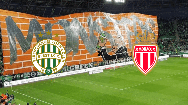 Palpite Ferencvarosi x Monaco &ndash; Progn&oacute;stico e transmiss&atilde;o da Europa League (27/10)
