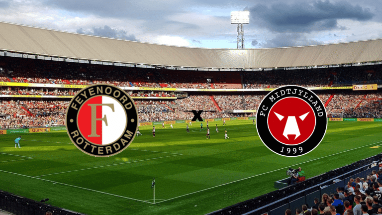 Palpite Feyenoord x Midtjylland&ndash; Progn&oacute;stico e transmiss&atilde;o da Europa League (13/10)