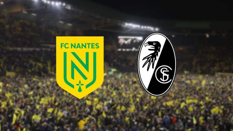 Palpite Nantes x Freiburg &ndash; Progn&oacute;stico e transmiss&atilde;o da Europa League (13/10)