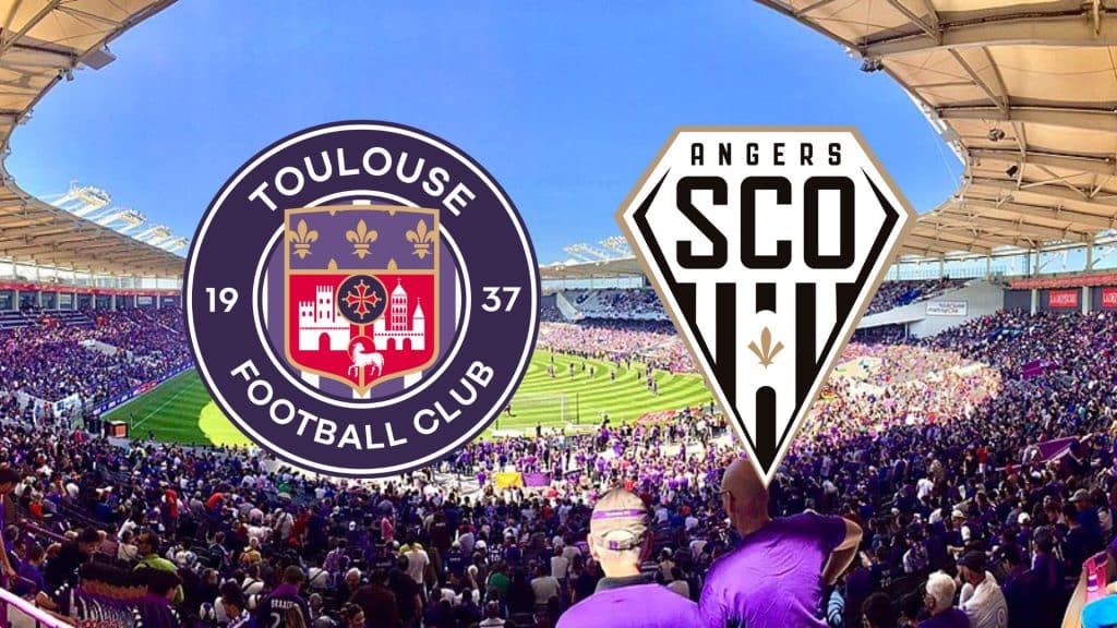 Toulouse x Angers: onde assistir ao vivo, hor&aacute;rio e escala&ccedil;&otilde;es