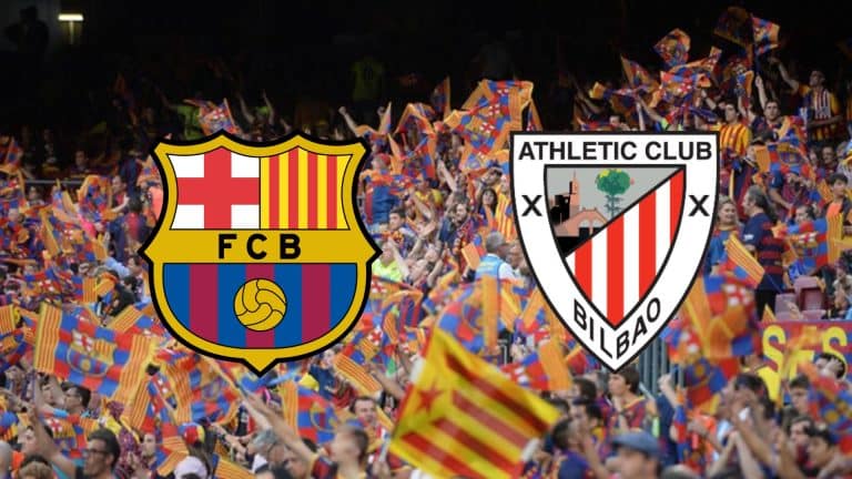 Palpite Barcelona x Athletic Bilbao &ndash; Progn&oacute;stico e transmiss&atilde;o da La Liga (23/10)