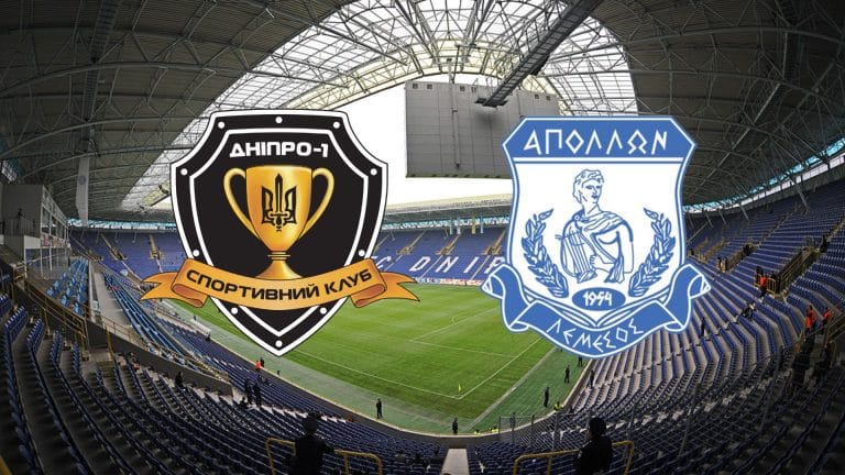 Palpite Dnipro-1 x Apollo &ndash; Progn&oacute;stico e transmiss&atilde;o da Conference League (27/10)