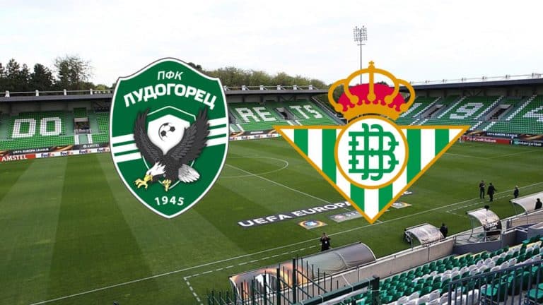 Palpite Ludogorets Razgrad x Real Betis &ndash; Progn&oacute;stico e transmiss&atilde;o da Europa League (27/10)