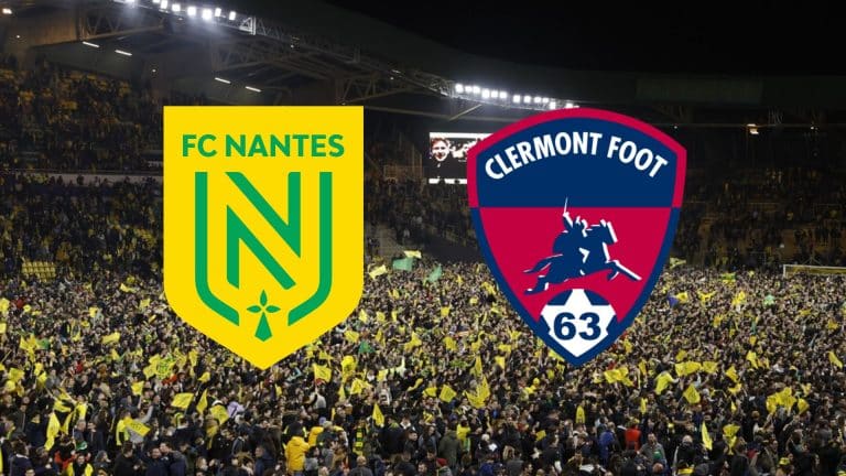 Palpite Nantes x Clermont &ndash; Progn&oacute;stico e transmiss&atilde;o da Ligue 1 (30/10)