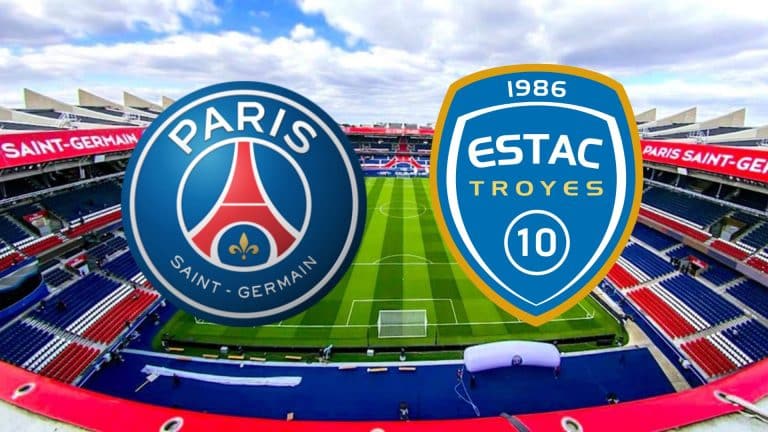 PSG x Troyes: onde assistir ao vivo, hor&aacute;rio e escala&ccedil;&otilde;es
