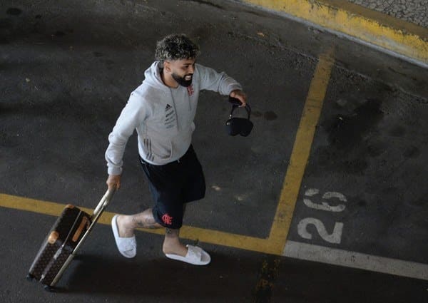 Site deixa escapar 5 jogadores de S&eacute;rie A na pr&eacute;-lista de Tite para Copa do Mundo