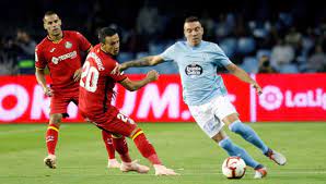 Palpite Celta x Getafe &ndash; Progn&oacute;stico e transmiss&atilde;o da La Liga (24/10)