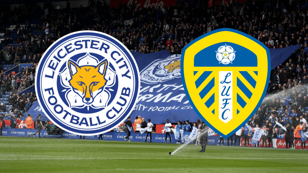 Leicester x Leeds: onde assistir ao vivo, hor&aacute;rio e escala&ccedil;&otilde;es