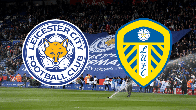 Leicester x Leeds: onde assistir ao vivo, hor&aacute;rio e escala&ccedil;&otilde;es
