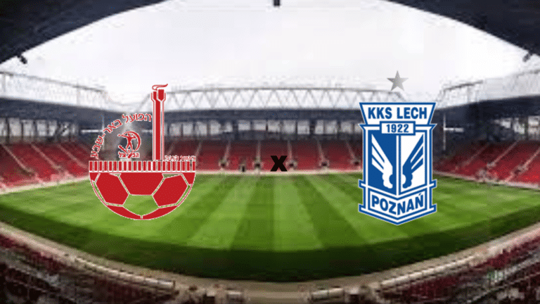 Palpite Hapoel Beer Sheva x Lech &ndash; Progn&oacute;stico e transmiss&atilde;o da Conference League (13/10)