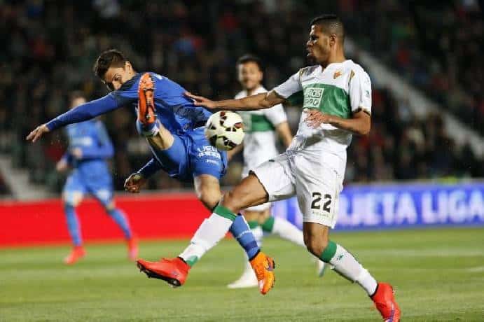 Elche x Getafe: onde assistir, hor&aacute;rio e escala&ccedil;&otilde;es