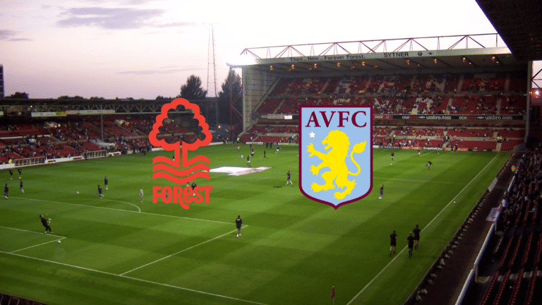 Nottingham Forest x Aston Villa &ndash; Progn&oacute;stico e transmiss&atilde;o da Premier League (10/10)