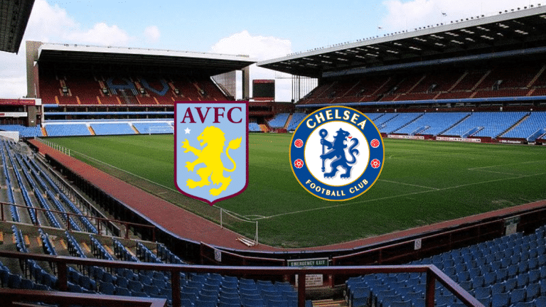 Aston Villa x Chelsea: onde assistir, horário e prováveis escalações (16/10)