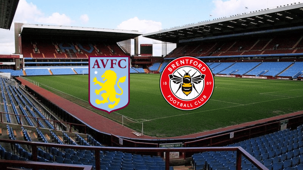 Aston Villa x Brentford &ndash; Progn&oacute;stico e transmiss&atilde;o da Premier League (23/10)