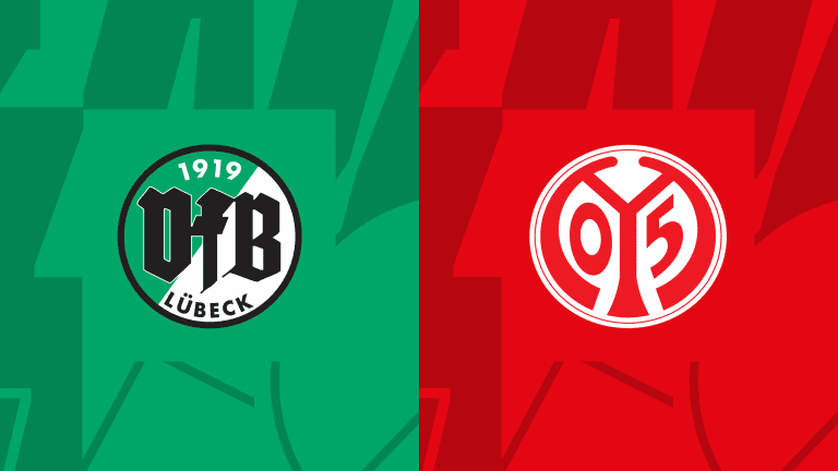VfB Lubeck x Mainz 05: onde assistir ao vivo, hor&aacute;rio e escala&ccedil;&otilde;es