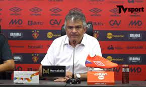 Vice-presidente do Sport que pediu recome&ccedil;o do jogo agrediu funcion&aacute;rio do Vasco