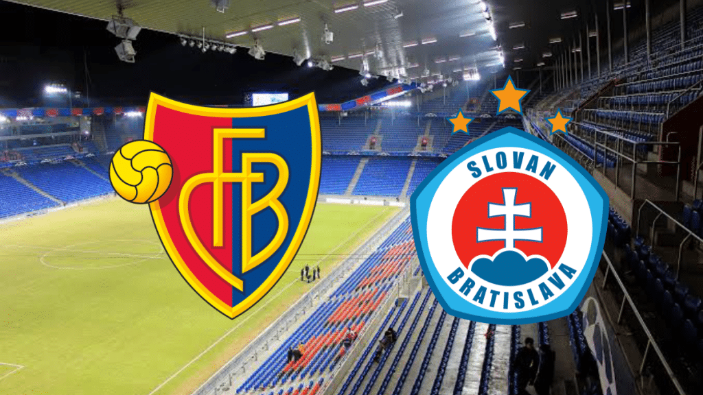 Basel x Slovan Bratislava: onde assistir, hor&aacute;rio e prov&aacute;veis escala&ccedil;&otilde;es (06/10)
