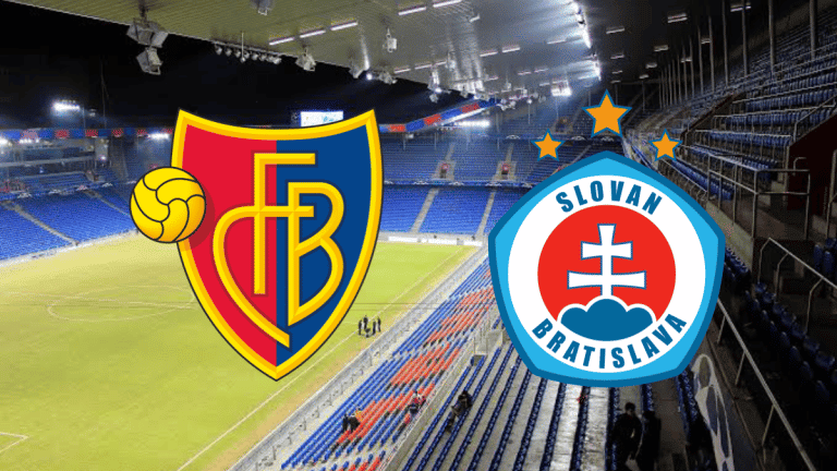 Basel x Slovan Bratislava: onde assistir, hor&aacute;rio e prov&aacute;veis escala&ccedil;&otilde;es (06/10)