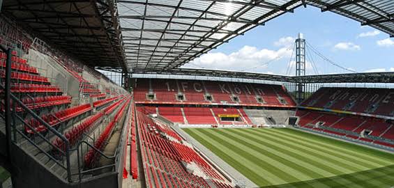 K&ouml;ln x Augsburg: onde assistir, hor&aacute;rio e prov&aacute;veis escala&ccedil;&otilde;es (16/10)