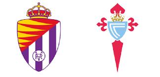 Real Valladolid x Celta: onde assistir ao vivo, hor&aacute;rio e escala&ccedil;&otilde;es