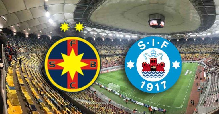 Palpite FCSB x Silkeborg &ndash; Progn&oacute;stico e transmiss&atilde;o da Conference League (13/10)