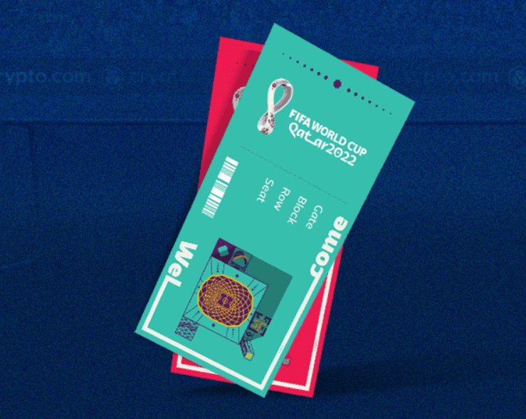 Pa&iacute;ses que mais compraram ingressos para a Copa do Mundo 2022