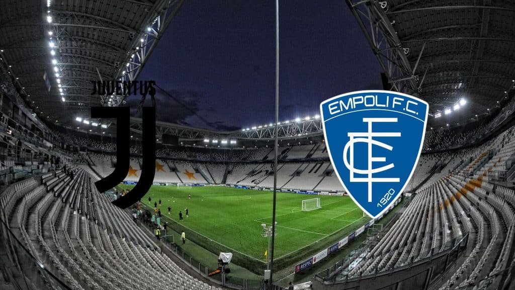 Palpite Juventus x Empoli &ndash; Progn&oacute;stico e transmiss&atilde;o do S&eacute;rie A TIM (21/10)